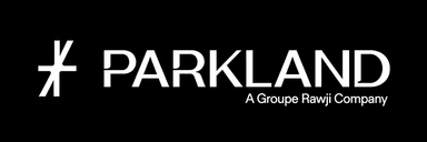 Parkland – A Groupe Rawji Company logo